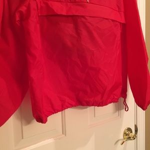 Vintage Champion Track Suit Size X-Large Half Zip